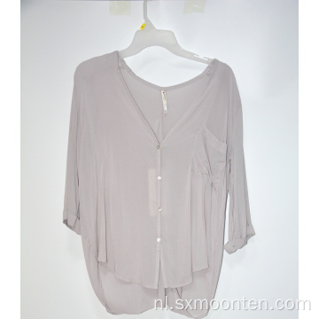 Goede prijs Dames casual tops